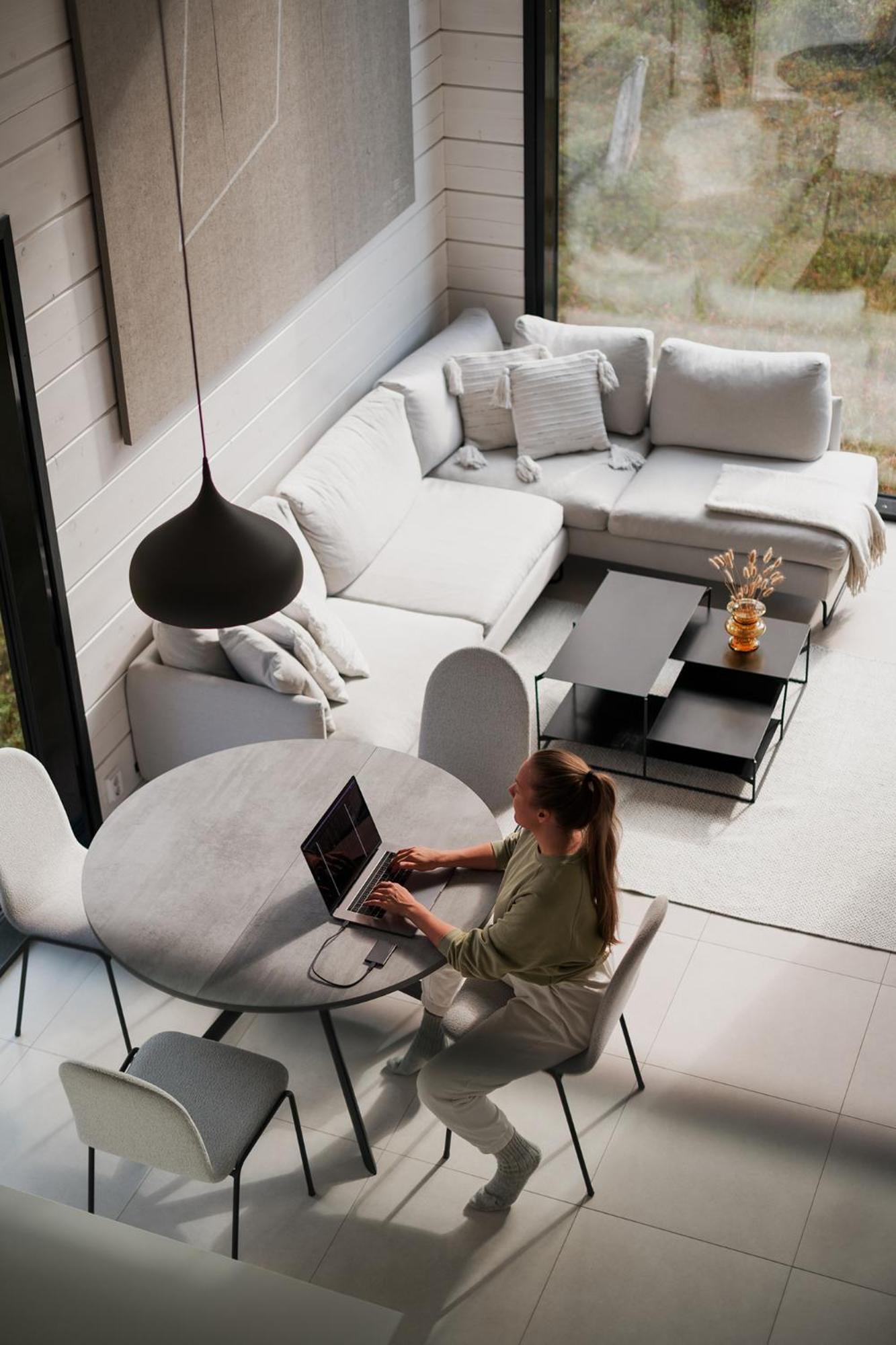 Polaris Villas Muonio Εξωτερικό φωτογραφία